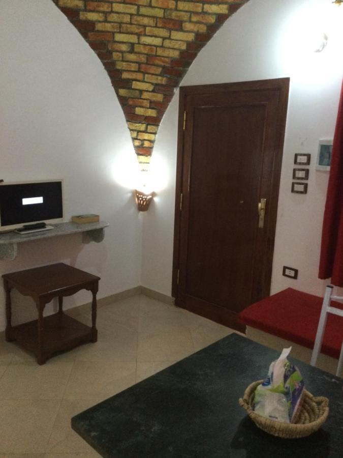 The Brown House Appartement Luxor Buitenkant foto