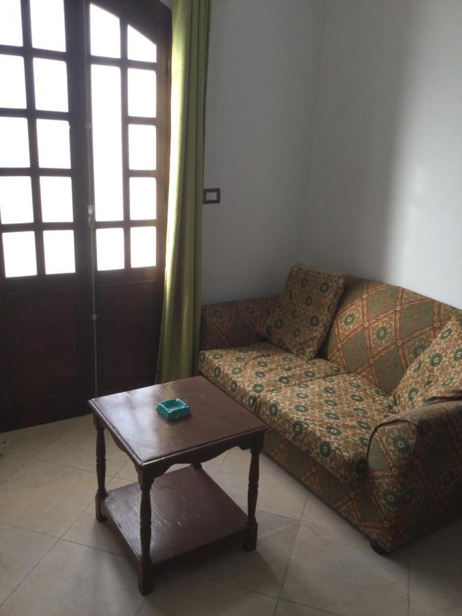 The Brown House Appartement Luxor Buitenkant foto