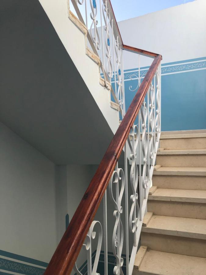 The Brown House Appartement Luxor Buitenkant foto